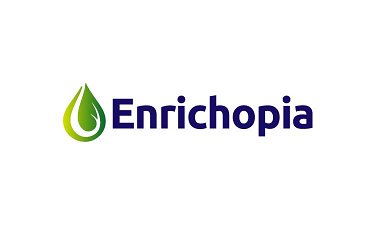 Enrichopia.com